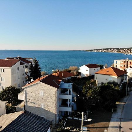 Apartman Lovre Zadar Exterior photo