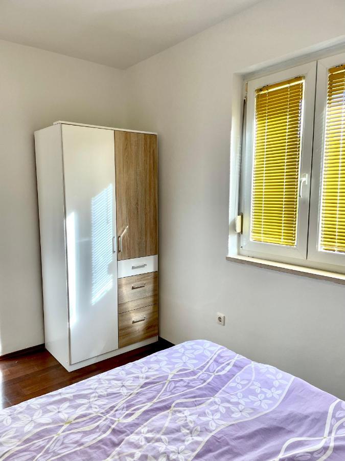 Apartman Lovre Zadar Exterior photo