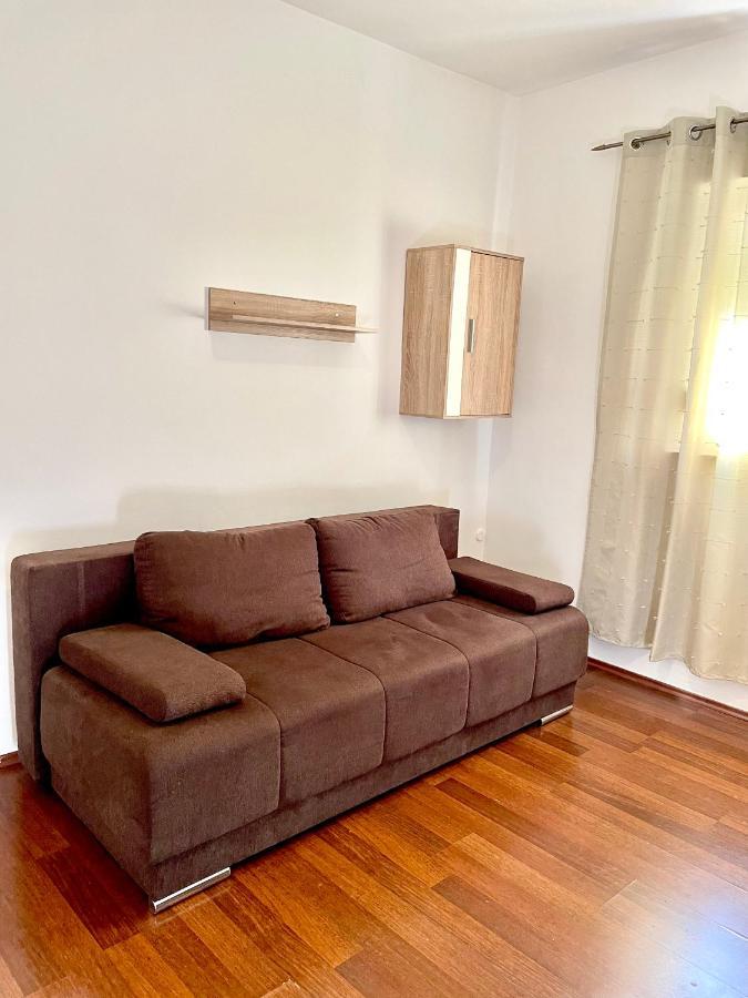 Apartman Lovre Zadar Exterior photo